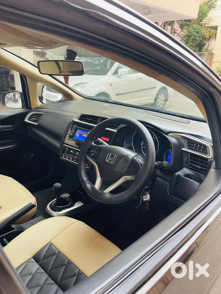 Honda Jazz 1.5 V I Dtec, 2016, Diesel