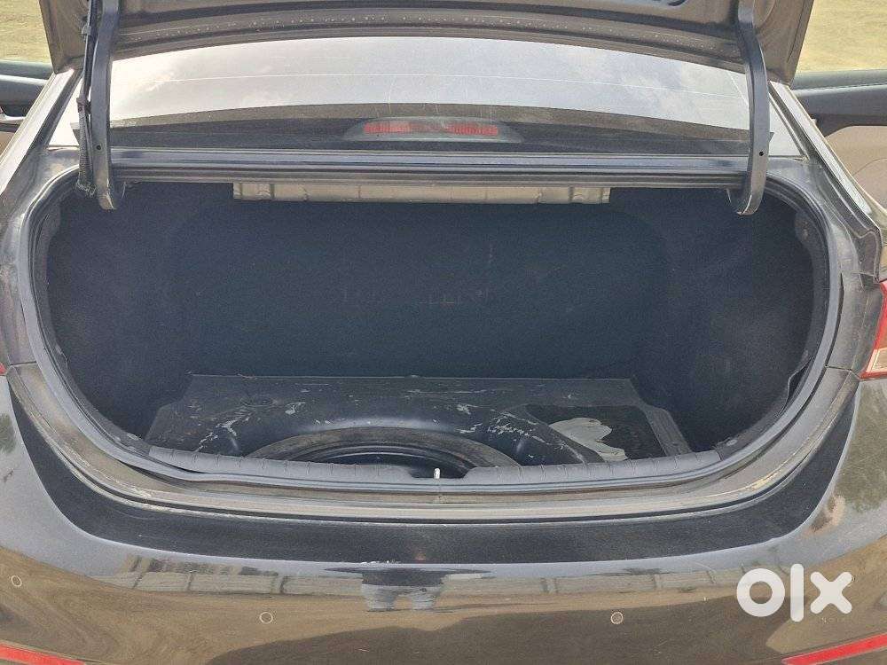 Hyundai Verna 2015-2016 1.6 Vtvt Sx, 2019, Petrol