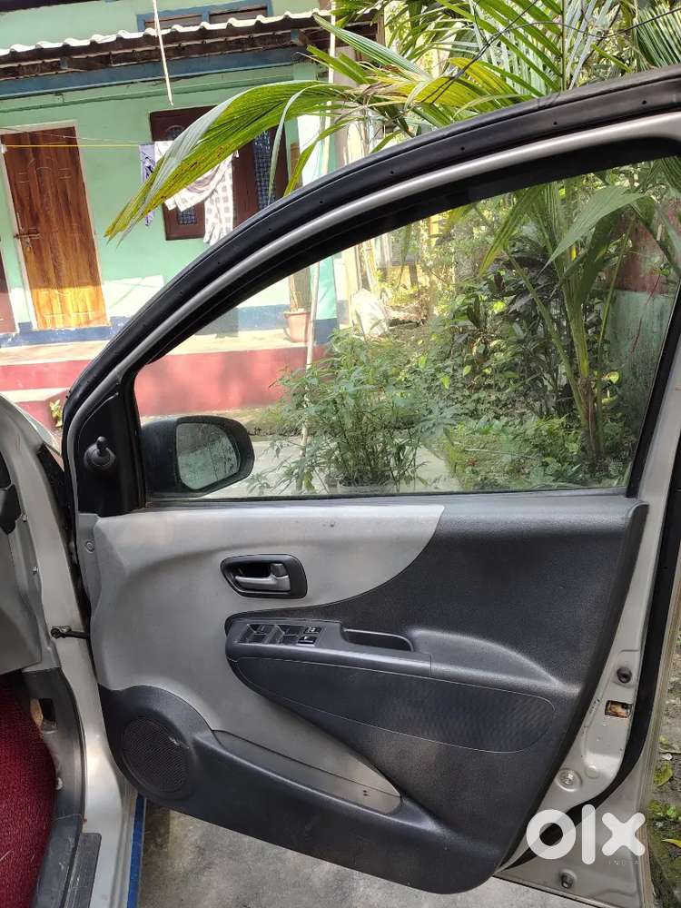 Maruti Suzuki A-star 2010 Petrol Well Maintained