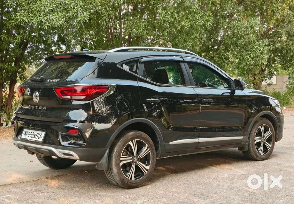 Mg Astor, 2024, Petrol