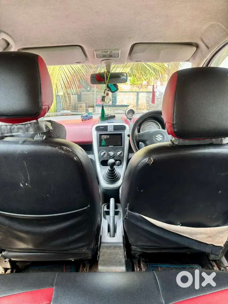 Maruti Suzuki Ritz 2015 Diesel