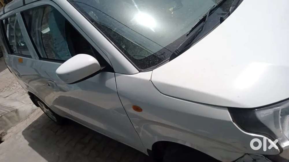 Badi Gadi Leni Hai