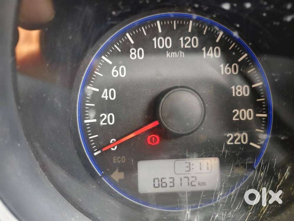 Honda Jazz 1.5 S I Dtec, 2017, Diesel