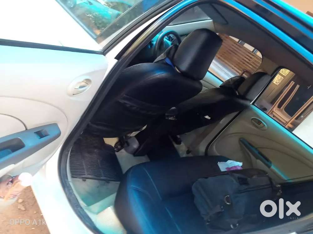 Toyota Etios Liva 2014 Manual Diesel