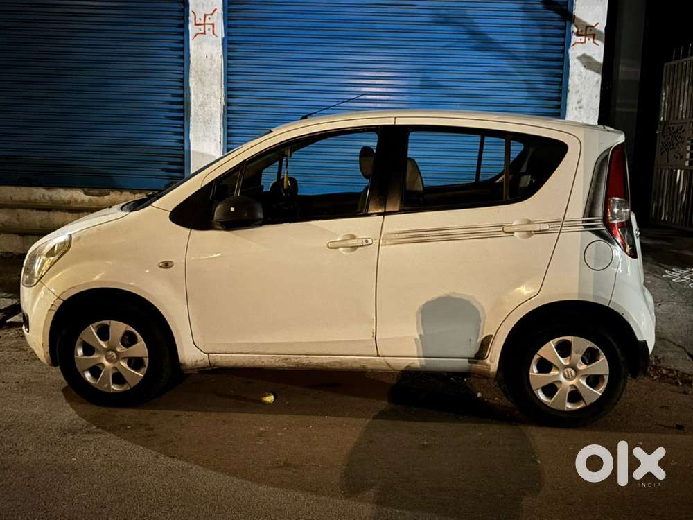 Maruti Suzuki Ritz 2010 Diesel Well Maintained