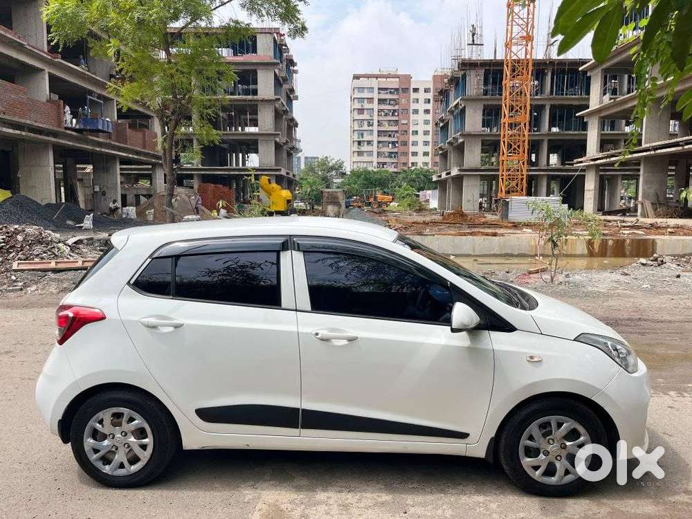 Hyundai I10 1.2 Kappa Magna, 2018, Cng & Hybrids