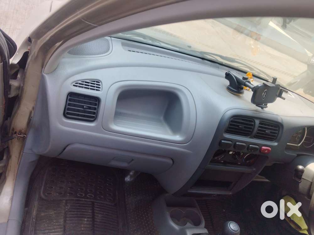 Maruti Suzuki Alto K10 2010-2014 Lxi, 2011, Petrol