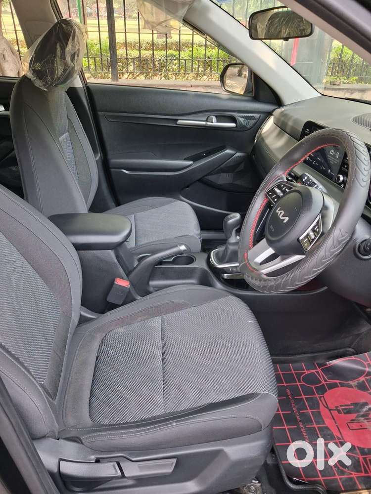 Kia Seltos 1.5 Htk+, 2025, Petrol