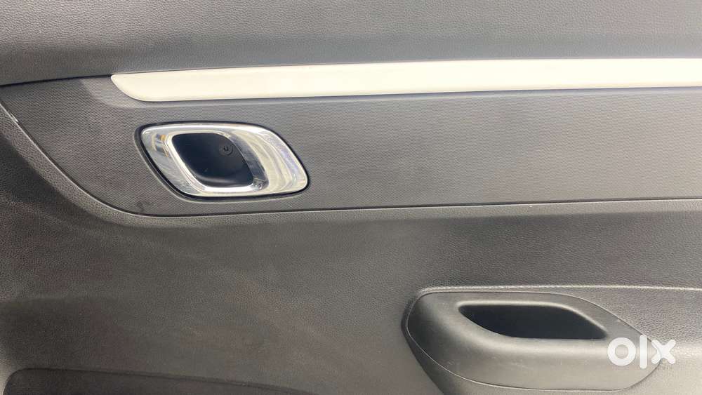 Renault Kwid Amt, 2022, Petrol