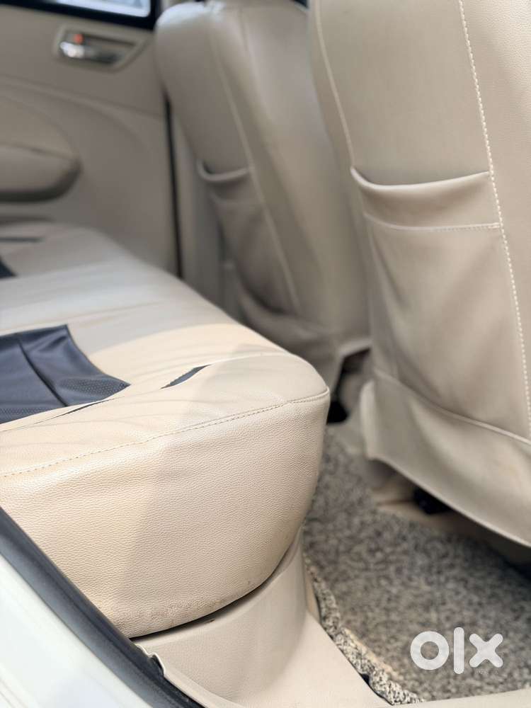 Maruti Suzuki Swift Dzire Vdi Optional, 2015, Diesel