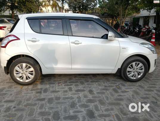 Maruti Suzuki New-gen Swift Zxi, 2014, Petrol