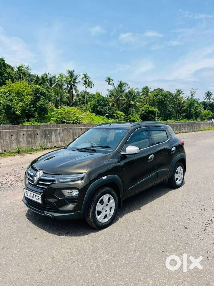 Renault Kwid Rxt 1.0, 2021, Petrol