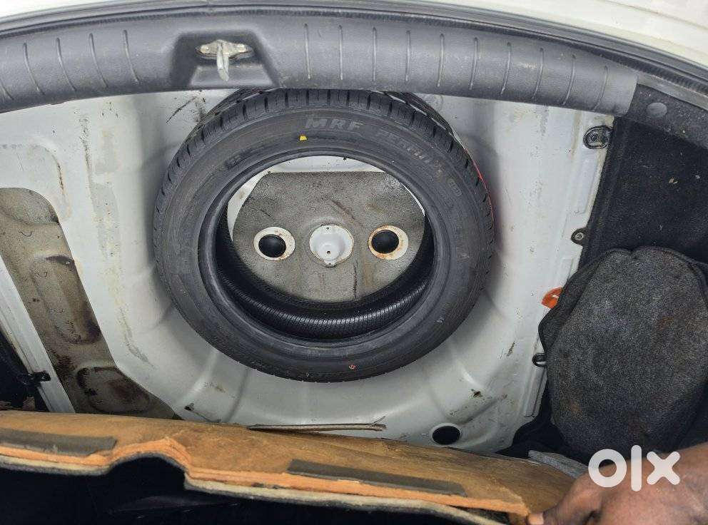 Hyundai Fluidic Verna 1.6 Crdi Sx, 2018, Diesel