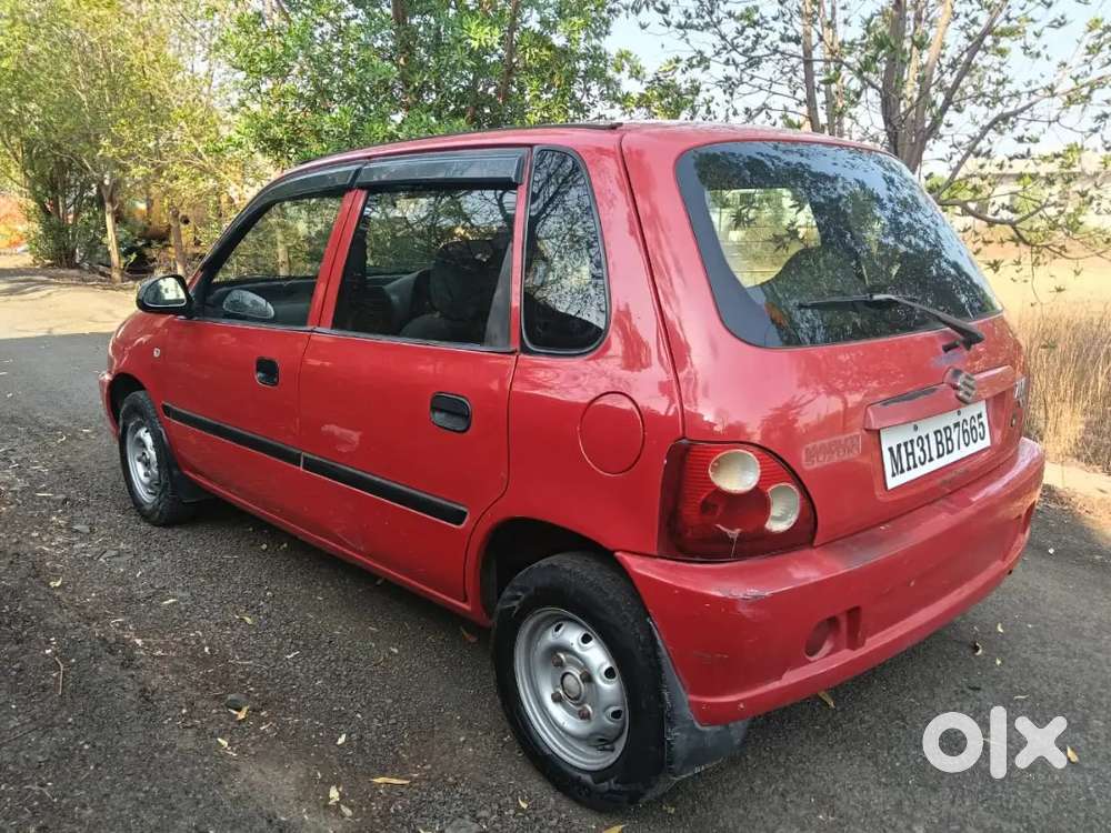 Maruti Suzuki Estilo Vxi 2003