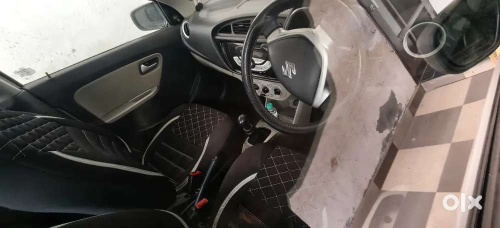 Maruti Suzuki Alto K10 2017 Petrol Good Condition