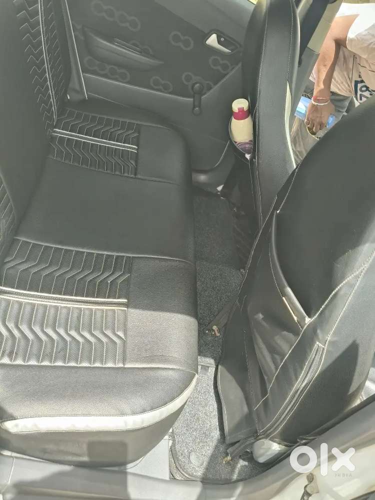 Maruti Suzuki Alto 800 2014 Petrol 99000 Km Driven