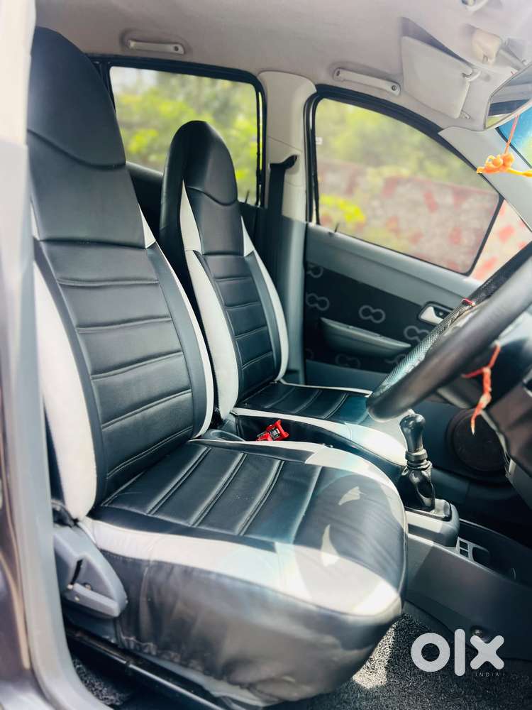 Maruti Suzuki Alto 800 Lxi, 2013, Petrol
