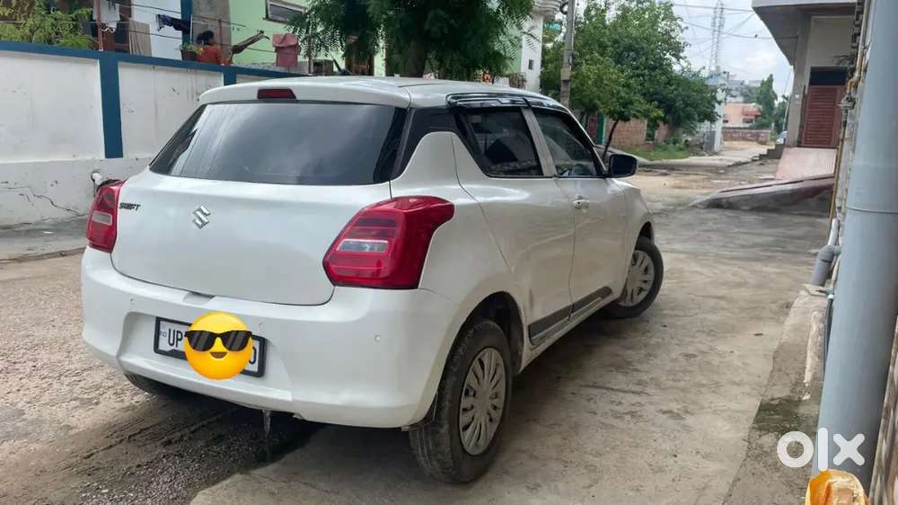 Swift 1.2 Lxi 2019 Petrol Manual.  Lxi Convert To Vxi .all Original