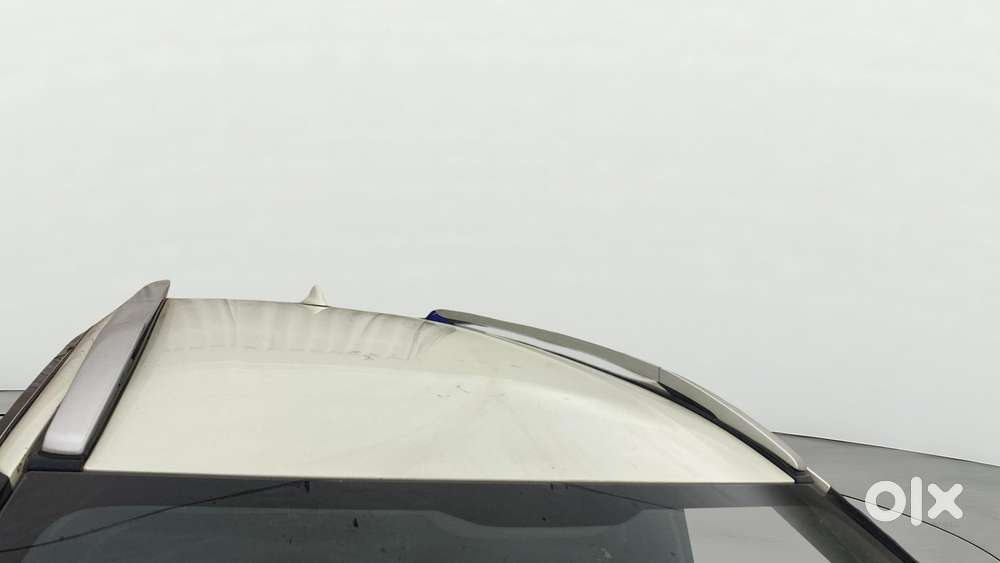 Nissan Kicks Xv, 2021, Petrol