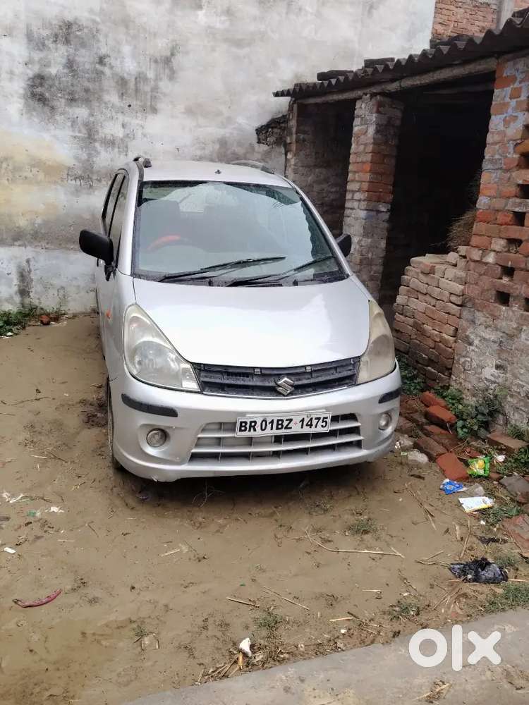 Maruti Suzuki Zen Estilo 2015 Petrol 50000 Km Driven