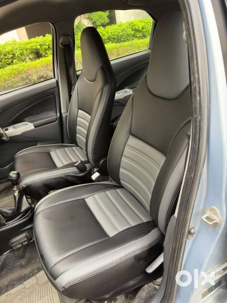 Toyota Etios V, 2012, Petrol