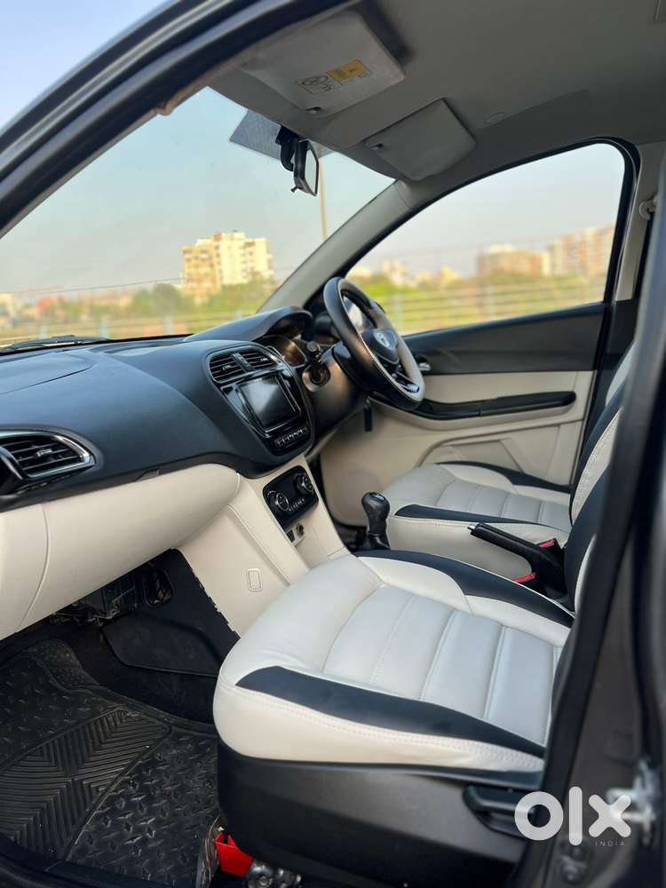 Tata Tiago 1.2 Revotron Xz Plus Cng, 2022, Cng & Hybrids