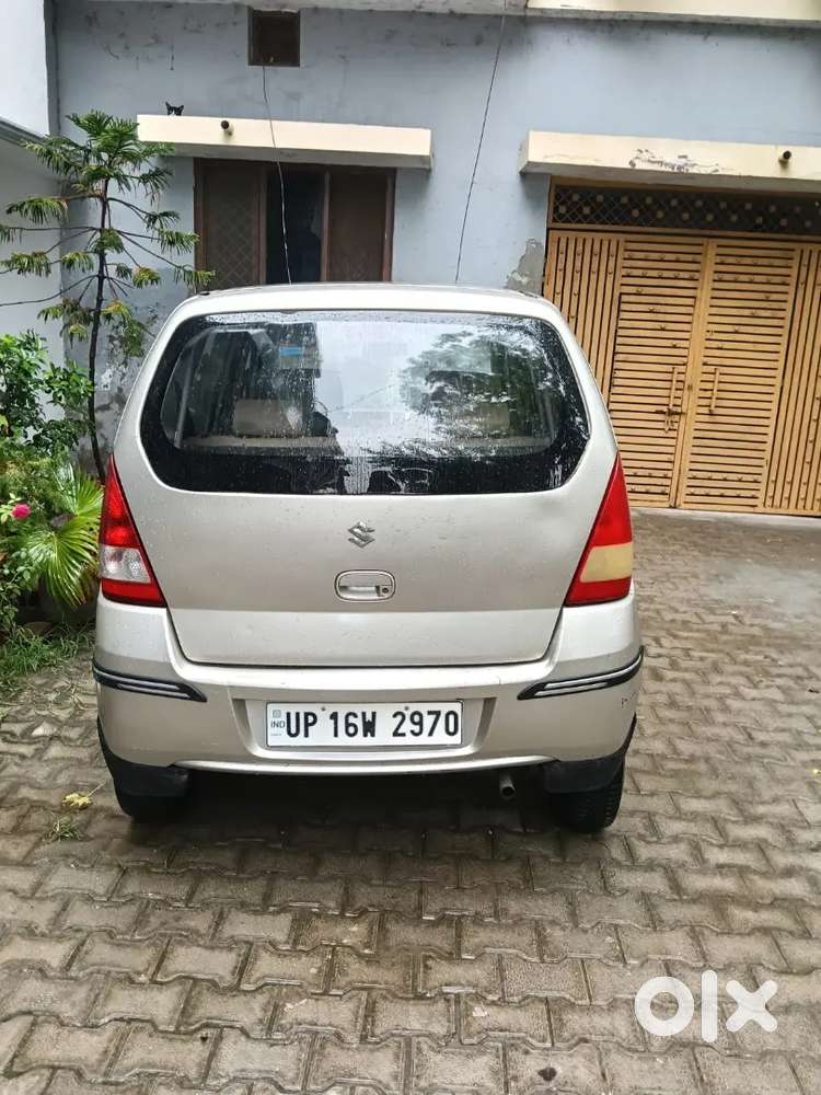 Maruti Suzuki Zen Estilo 2009 Petrol Good Condition