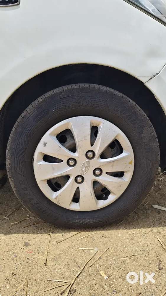 Hyundai I10 2012 Petrol Good Condition