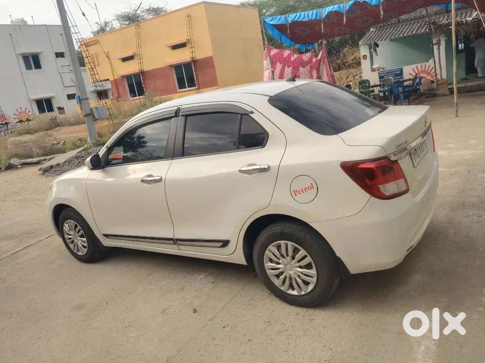 Maruti Suzuki Dzire 2020 December