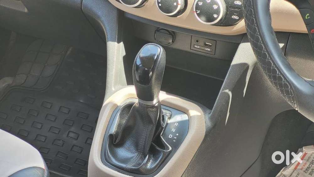 Hyundai I10, 2018, Cng & Hybrids