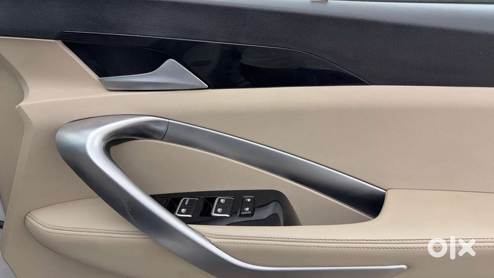 Mg Hector Sharp At, 2021, Petrol