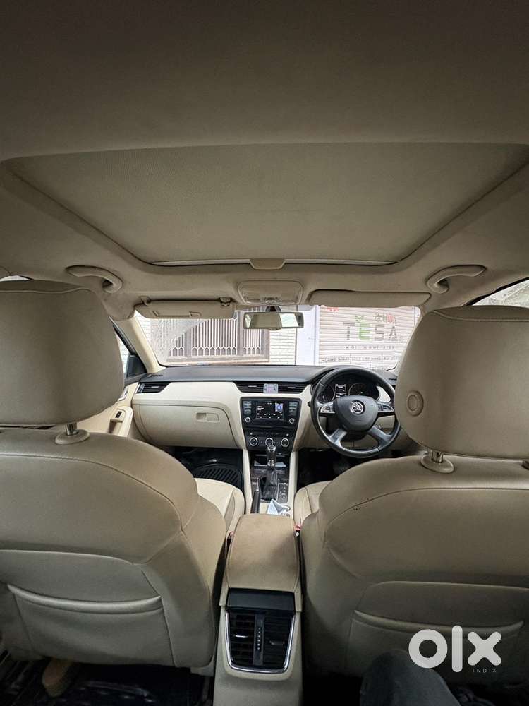 Skoda Octavia Diesel 2014