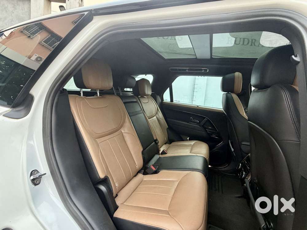 Land Rover Range Sport, 2024, Diesel