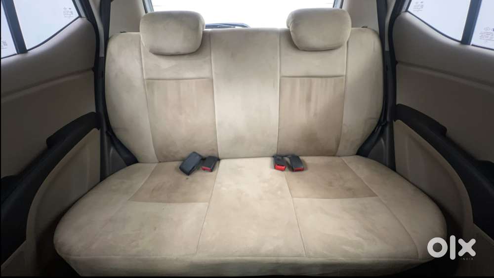 Hyundai I10 Sportz 1.2 Kappa2, 2012, Petrol