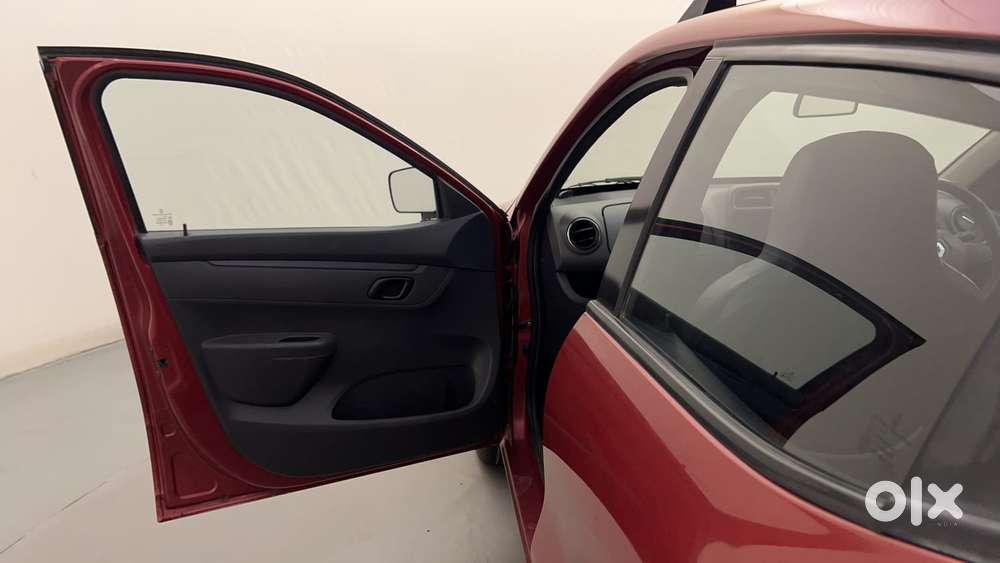 Renault Kwid 1.0 Rxt, 2015, Petrol