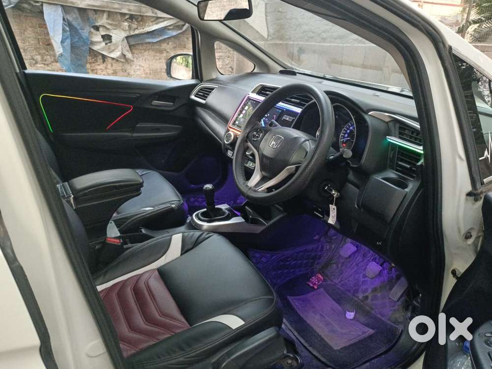 Honda Wr-v 1.2 S Edge Edition I-vtec, 2019, Cng & Hybrids