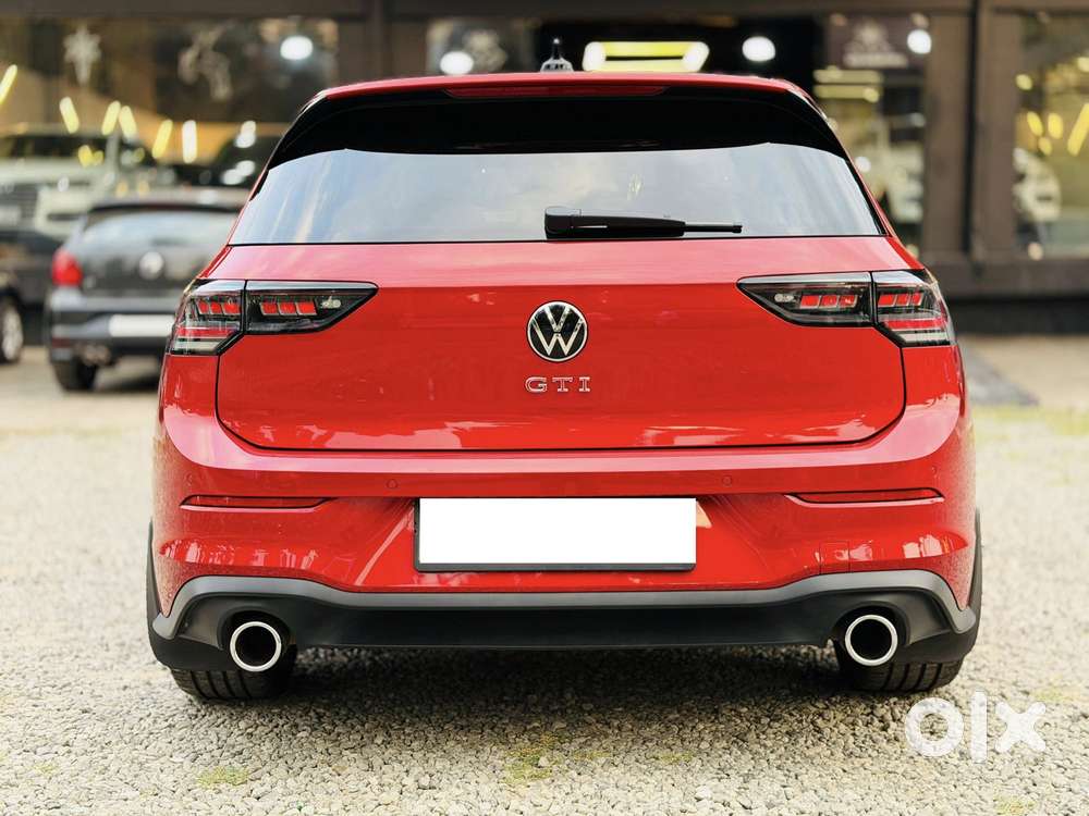 Volkswagen Golf Gti S, 2025, Petrol
