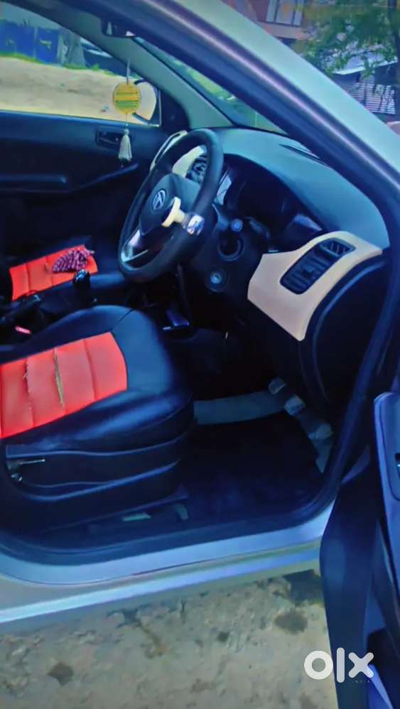 Tata Zest 2015 Petrol Good Condition Non Accidental