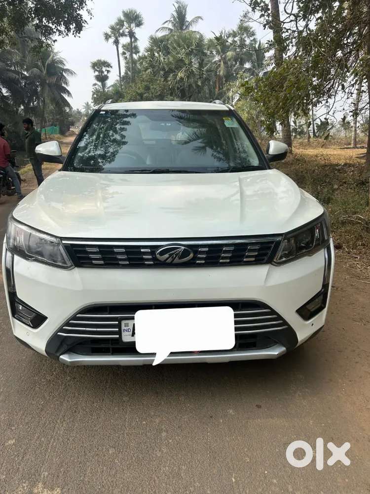 Mahindra Xuv300 Turbosport 2021 Diesel