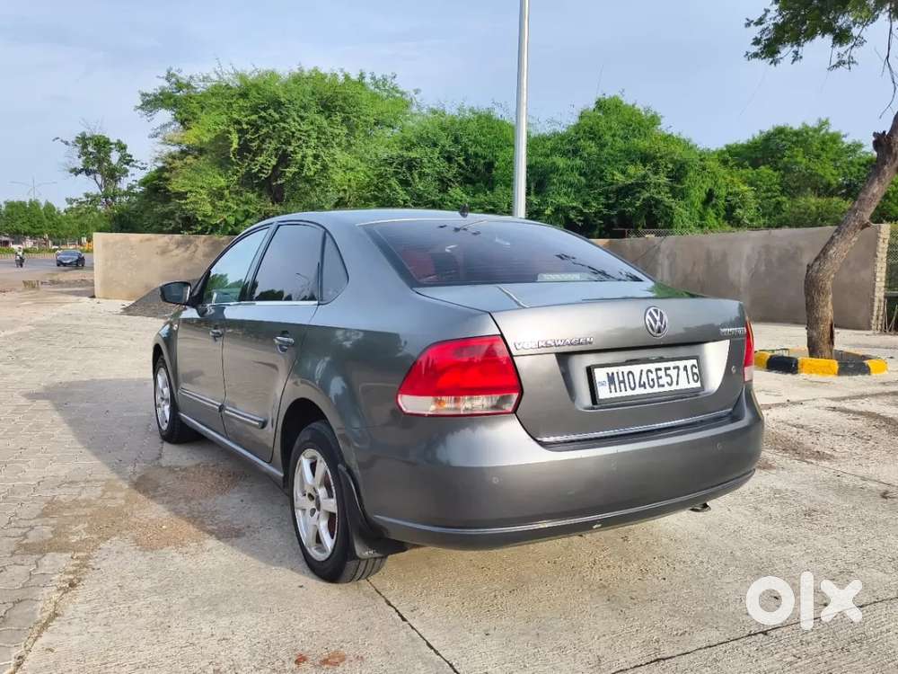 Volkswagen Vento 1.5 Tdi Highline, 2013, Diesel
