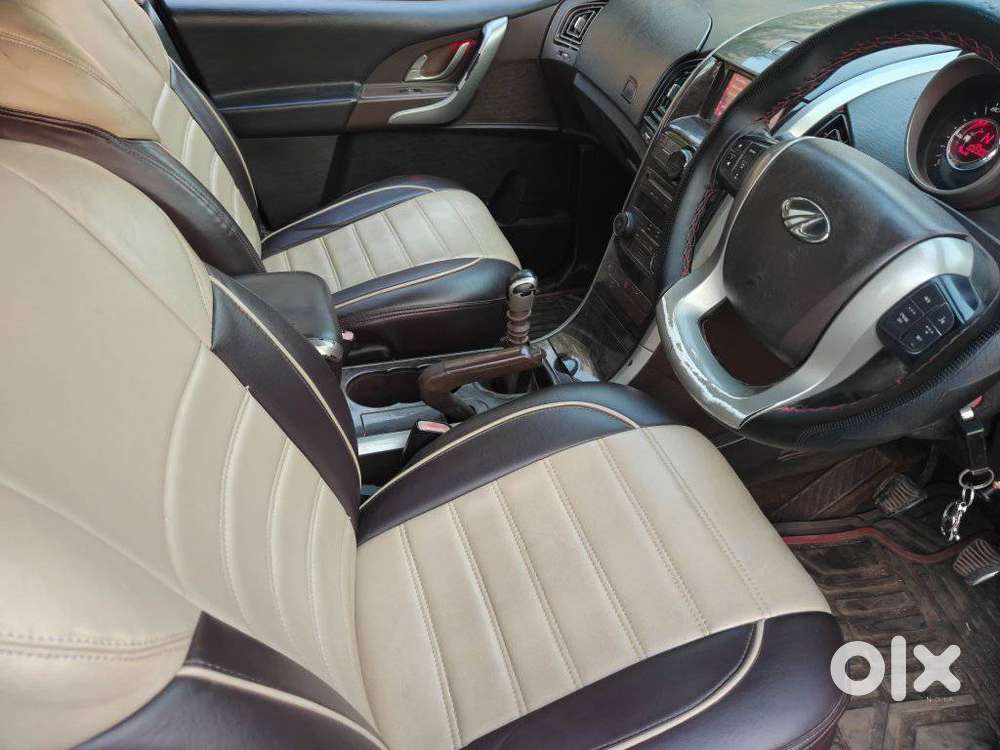 Mahindra Xuv500 W8, 2013, Diesel