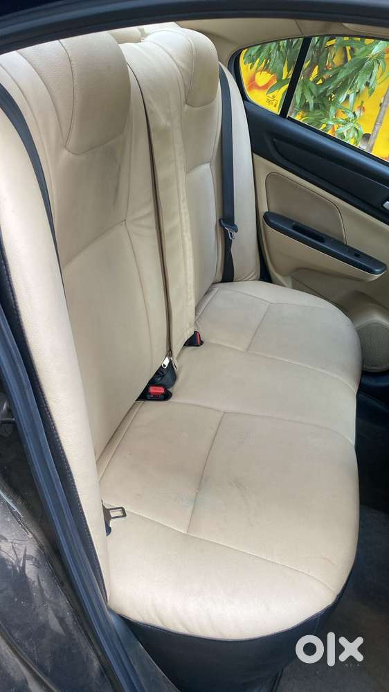 Honda Amaze, 2022, Petrol