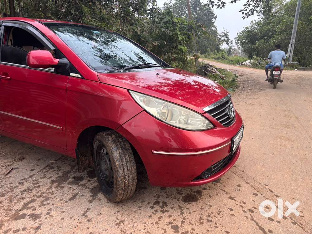 Tata Indica Vista 2011