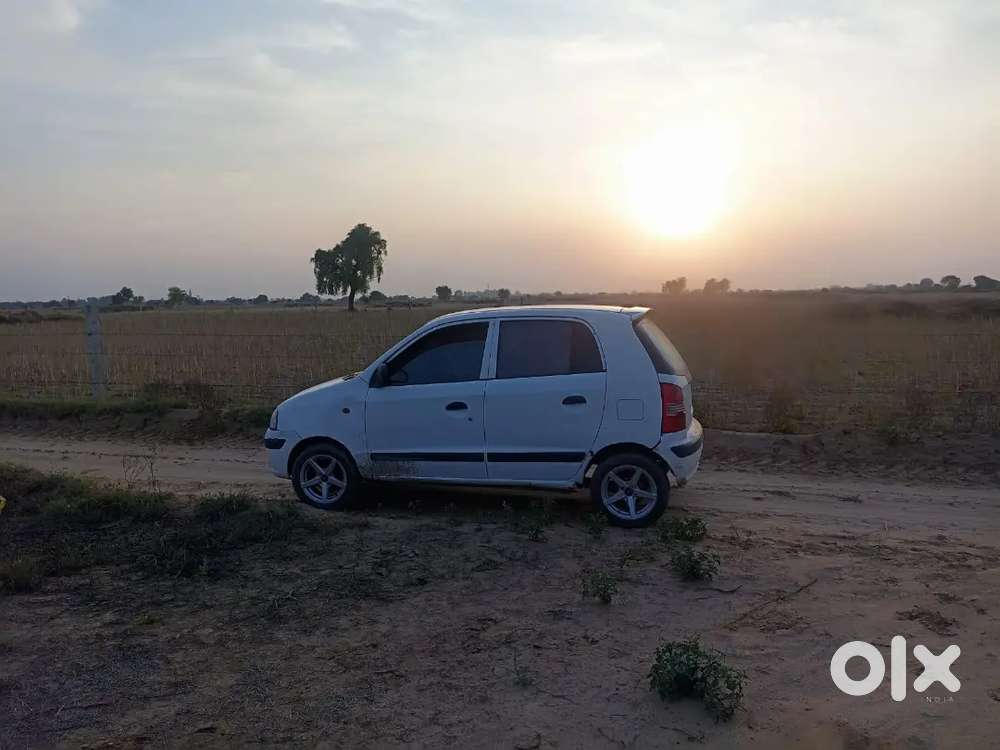 Good  Condition Car Koi Bi Dikt Nahi H Ac Ingine Ok