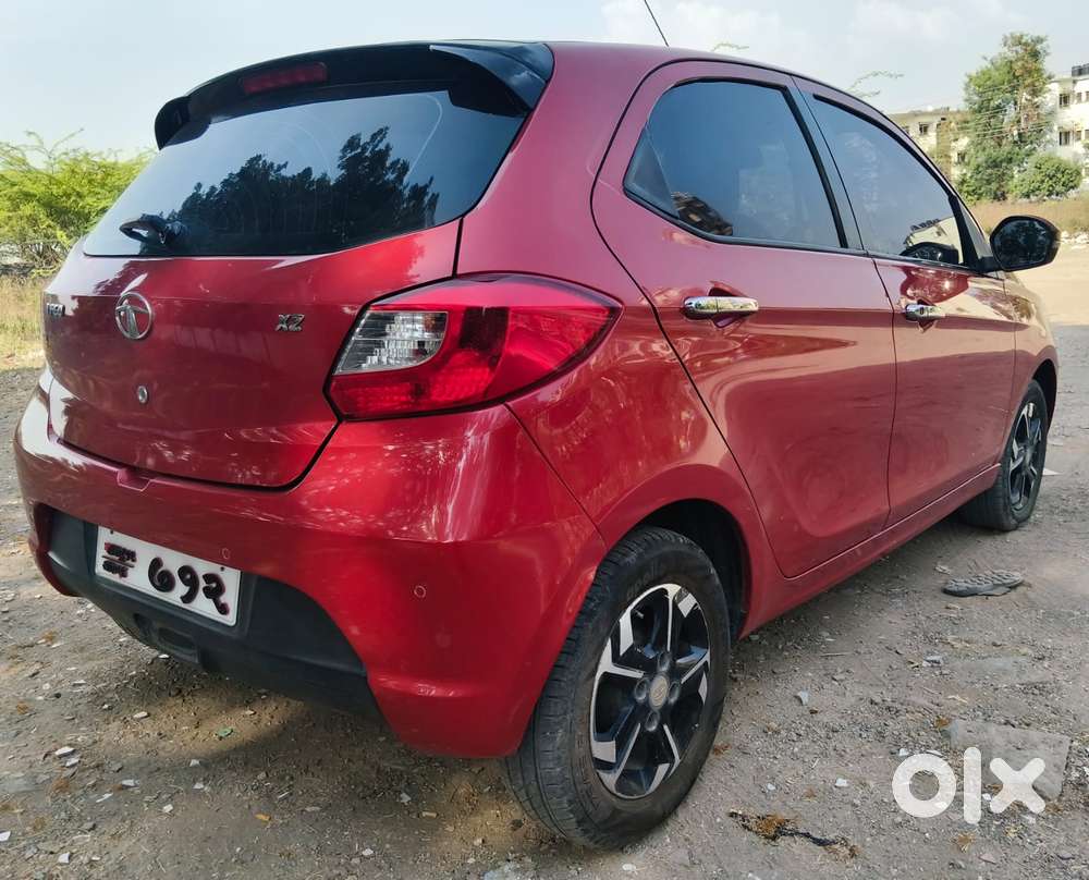 Tata Tiago 1.05 Revotorq Xz, 2019, Diesel