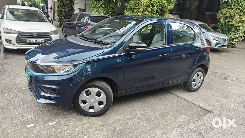 Tata Tiago Ev Xt Lr, 2023, Electric