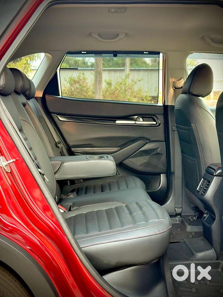 Kia Seltos 1.4 Gtk Gdi Petrol, 2019, Petrol