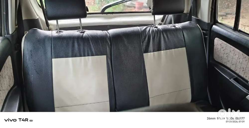 Maruti Suzuki Wagon R 2015 Petrol Manual