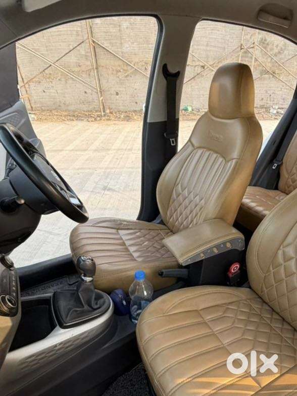 Hyundai Grand I10 Nios Sportz 1.2 Kappa Cng, 2021, Cng & Hybrids