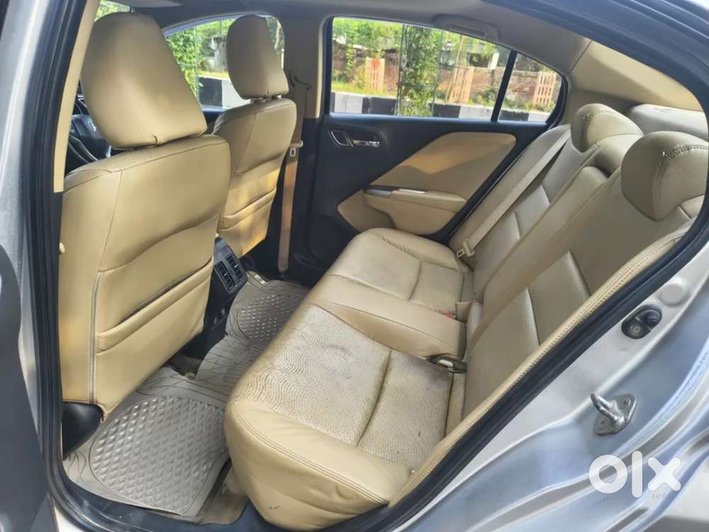 Honda City I-dtec Vx, 2017, Diesel
